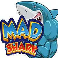 mad_shark_3d રમતો