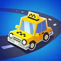 mad_taxi ألعاب