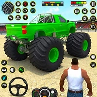 mad_truck Spellen