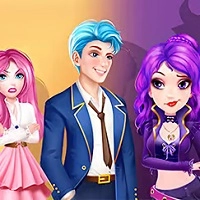 magic_highschool_love_story Игры