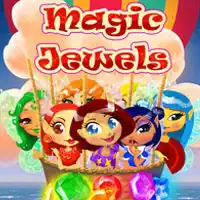 magic_jewels Oyunlar
