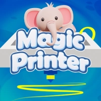 magic_printer Oyunlar