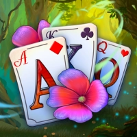 magic_tri_peaks_solitaire Oyunlar