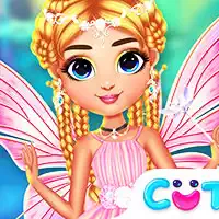 magical_fairy_fashion_look ゲーム