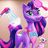 magical_unicorn_grooming_world Игры