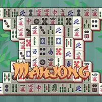 mahjong Խաղեր