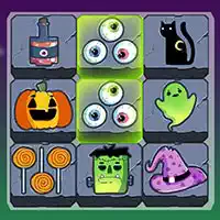 mahjong_connect_halloween Spil