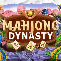 mahjong_dynasty 游戏