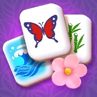 mahjong_earth ألعاب