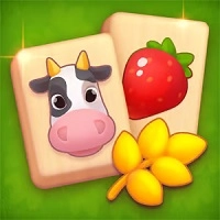 mahjong_farm เกม