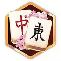 mahjong_flowers гульні