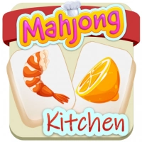 mahjong_kitchen Pelit