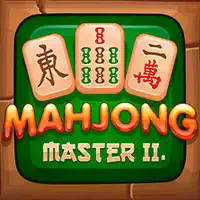 mahjong_master_2 游戏