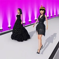 make_girlfriend_fashion_battle Giochi