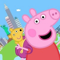 make_your_peppa_pig_adventure เกม