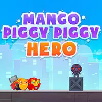 mango_piggy_piggy_hero 游戏