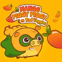 mango_piggy_piggy_vs_bad_veggies રમતો