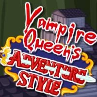 marceline_in_adventure_style Spiele