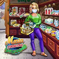 maria_coronavirus_shopping игри