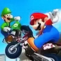 mario_and_luigi_motorbike_puzzle 游戏