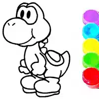 mario_coloring_book Тоглоомууд