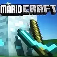 mario_craft Giochi