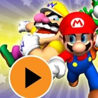mario_for_mobile Spiele