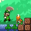 mario_in_leprechaun_island Giochi