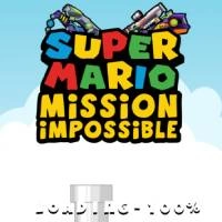 Mario: Missione Impossibile