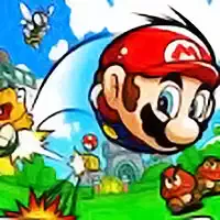 mario_pinball_land Jogos