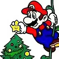 mario_saves_christmas Jocuri