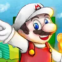 mario_spot_the_differences Gry