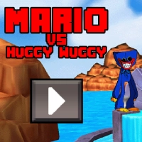 mario_vs_huggy_wuggy Trò chơi