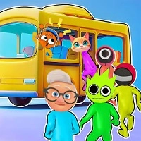 mart_puzzle_-_bus_jam Խաղեր