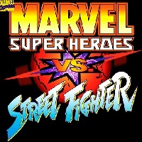 marvel_super_heroes_vs_street_fighter Խաղեր