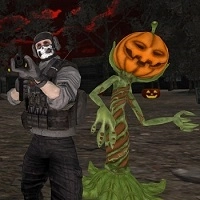 masked_forces_halloween_survival ゲーム