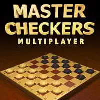 master_checkers_multiplayer permainan