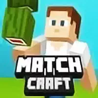 match_craft 游戏