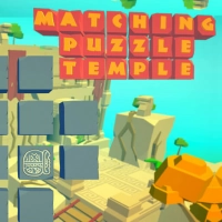 matching_puzzle_temple ហ្គេម