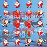 matching_santa 계략