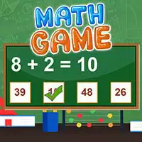 math_game ເກມ