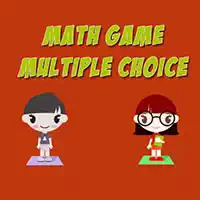 math_game_multiple_choice Games