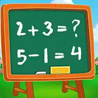 math_kids_game ゲーム