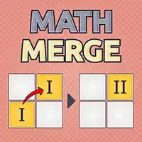 math_merge Παιχνίδια