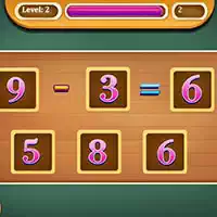 math_skill_puzzle Jogos