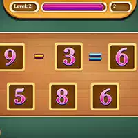 math_skill_puzzle Játékok