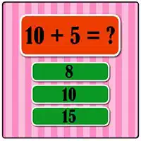 math_test_challenge Игры