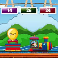 math_train_addition بازی ها