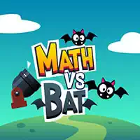 math_vs_bat Խաղեր