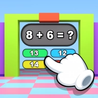 数学墙模拟器